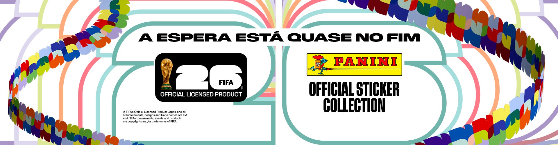 FIFA World Cup 2026™ FIFA World Cup 2026™